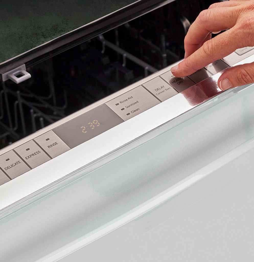 Classic Retro by Unique 24” Dishwasher