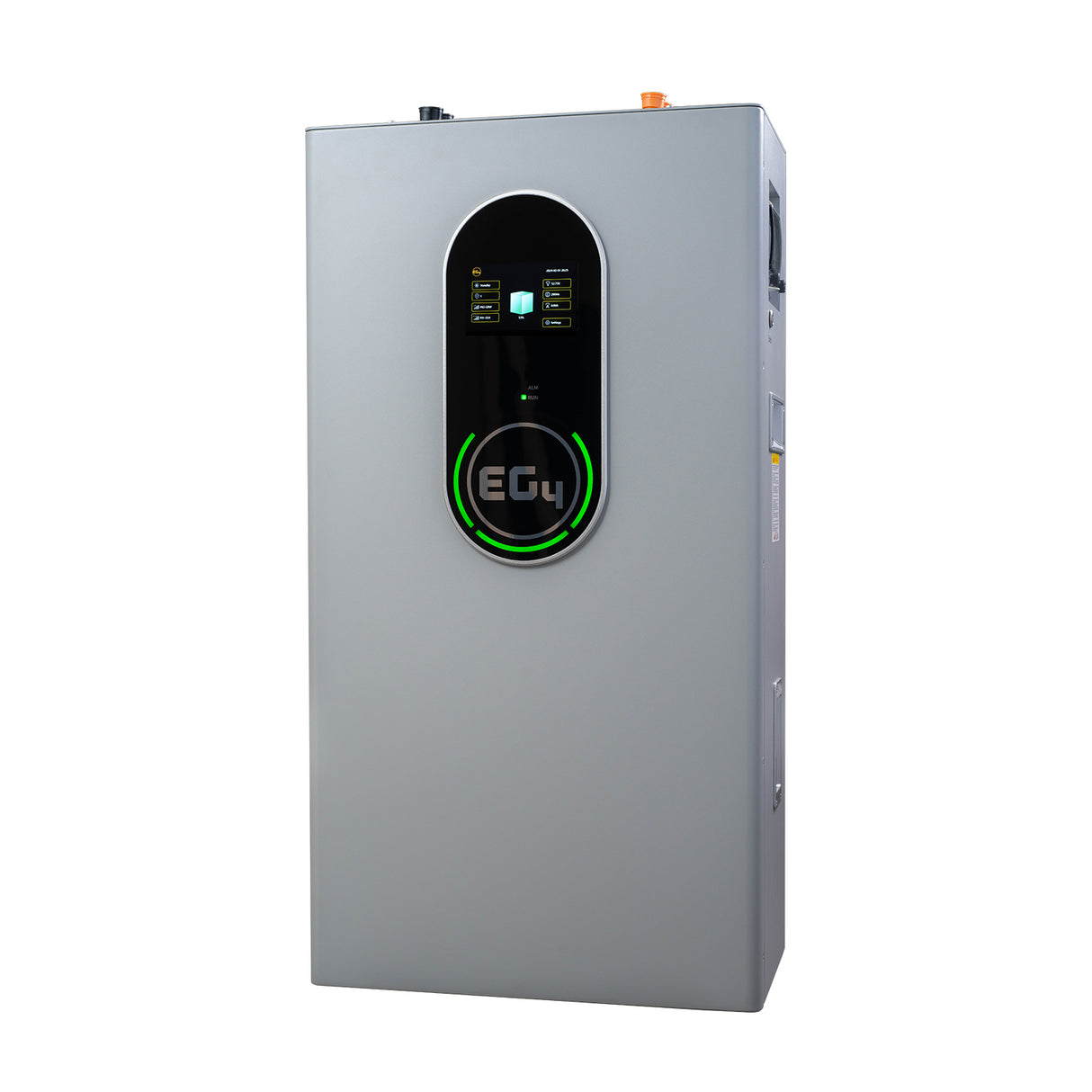 EG4-WallMount Indoor Battery 14.3kWh 280AH | 51.2V | Indoor | Heated UL1973, UL9540A, UL9540 - Canadian Off Grid