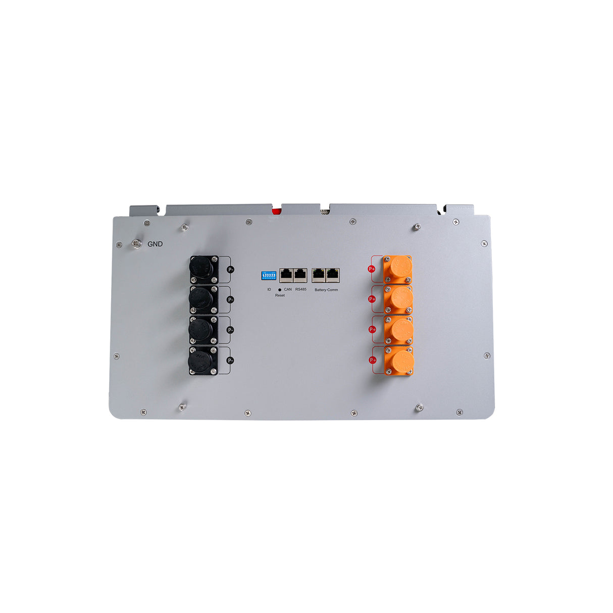 EG4-WallMount Indoor Battery 14.3kWh 280AH | 51.2V | Indoor | Heated UL1973, UL9540A, UL9540 - Canadian Off Grid