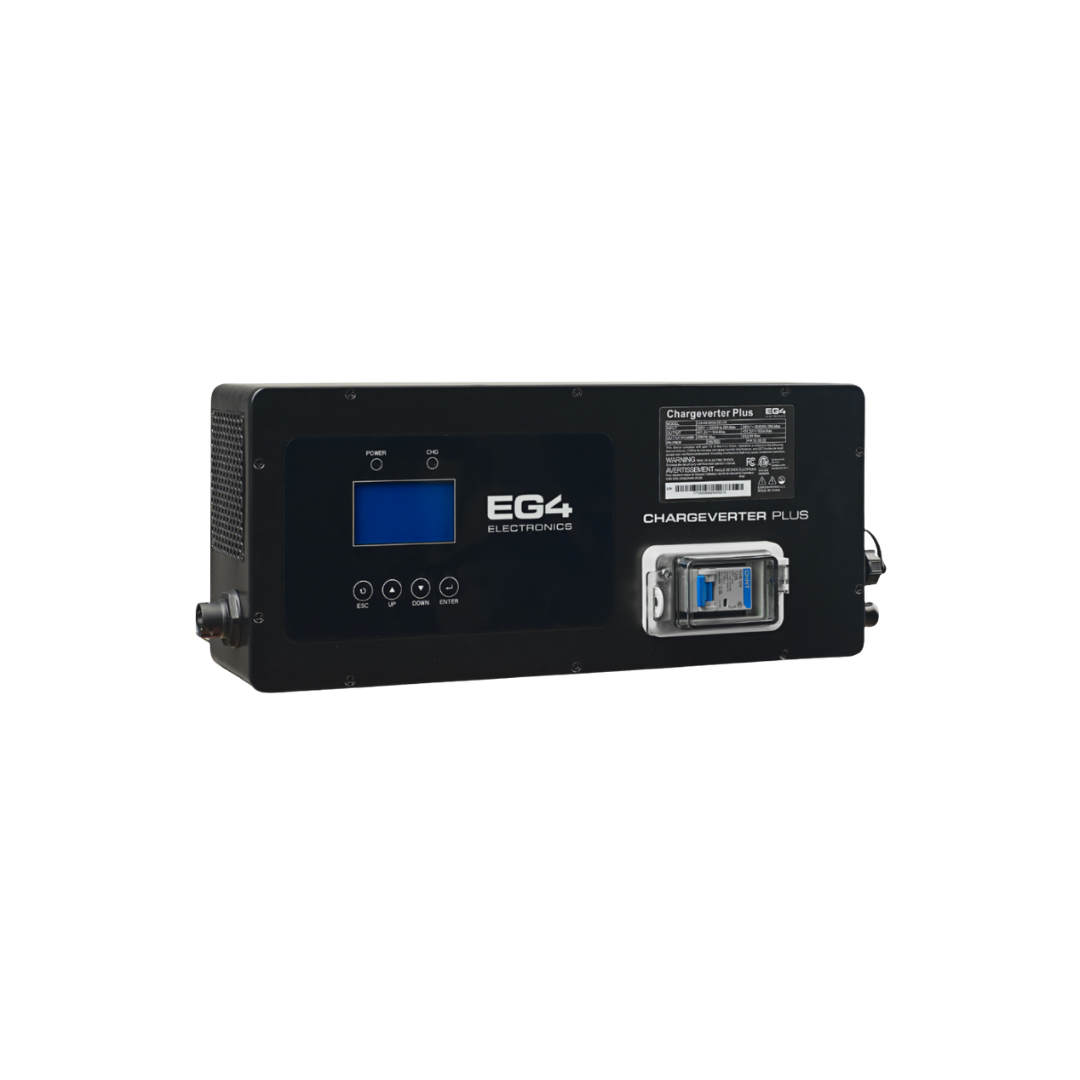 EG4 Chargeverter Plus