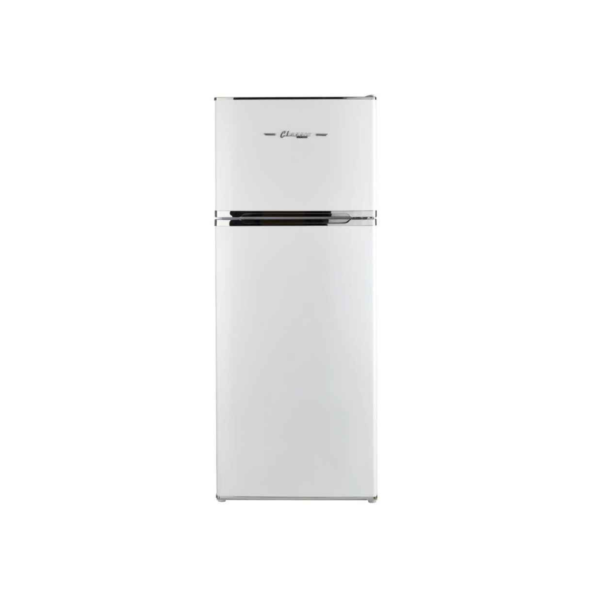 Classic Retro by Unique 14.0 Cu/ft 12/24v 385L Solar Refrigerator - Canadian Off Grid