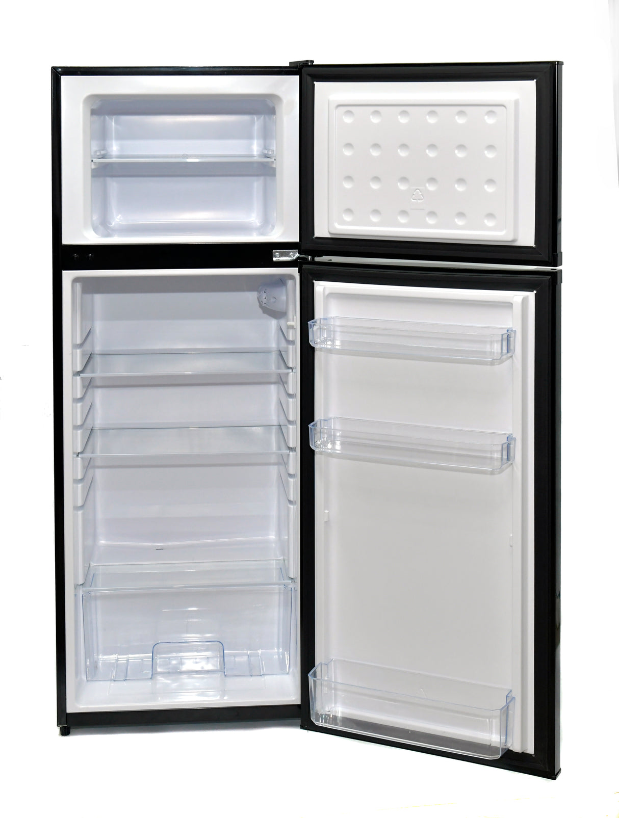 Solstice 212 de SolFreeze – Réfrigérateur hors réseau à faible consommation d'énergie de 7,5 pi³ (12/24 V)