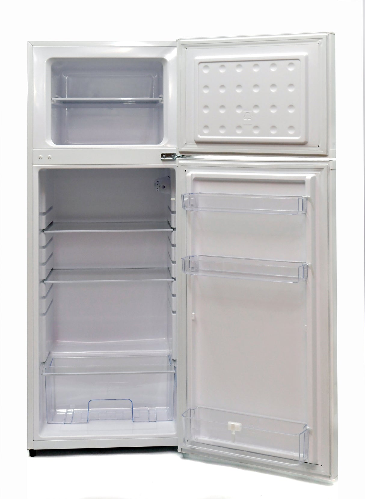 Solstice 212 de SolFreeze – Réfrigérateur hors réseau à faible consommation d'énergie de 7,5 pi³ (12/24 V)