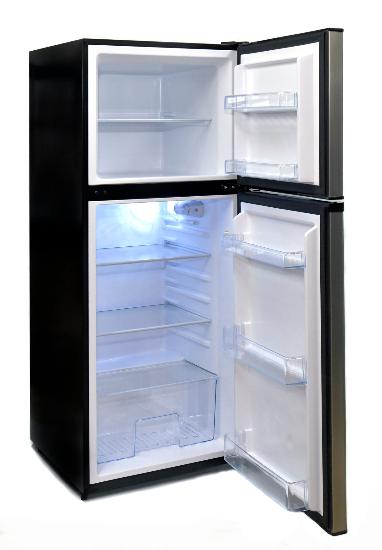 Solstice 283 by SolFreeze – 10 cu.ft High Efficiency Off-Grid Refrigerator