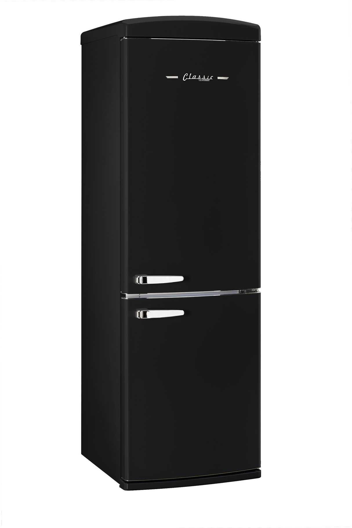 Classic Retro by Unique 340L AC Refrigerator (12 Cu/Ft) - Canadian Off Grid