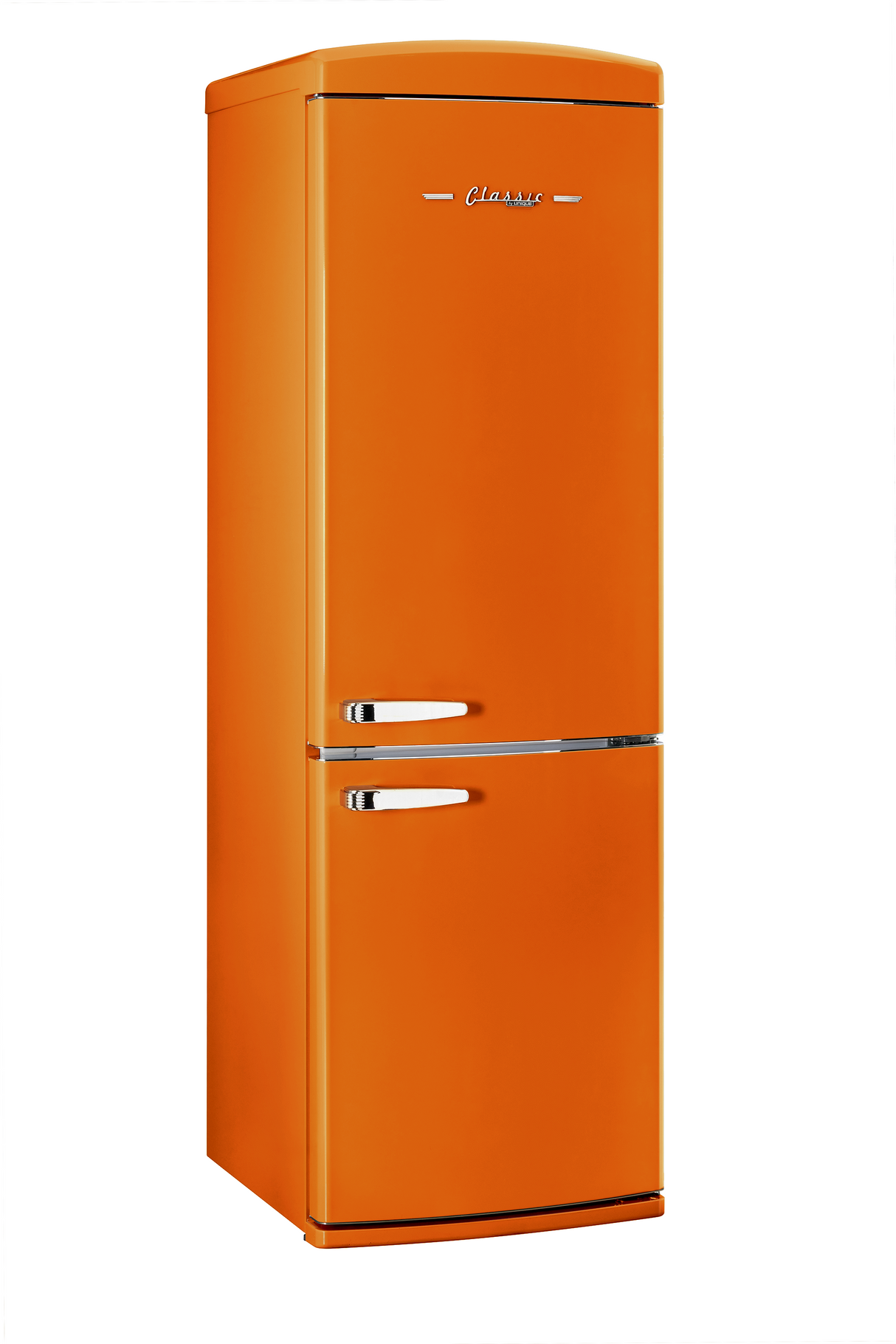 Classic Retro by Unique 340L AC Refrigerator (12 Cu/Ft) - Canadian Off Grid