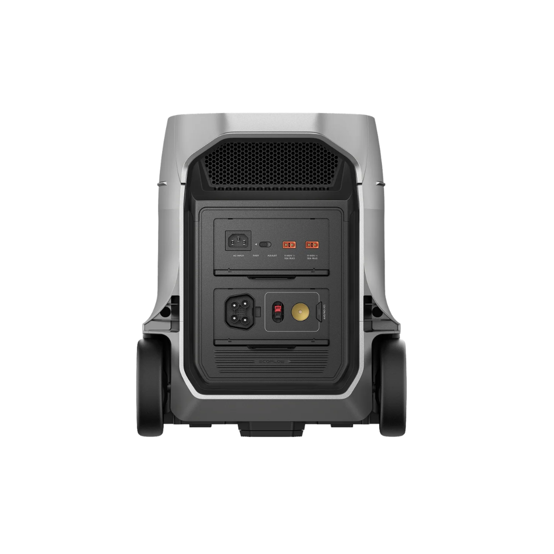 EcoFlow DELTA 3 Ultra Series Portable Power Station