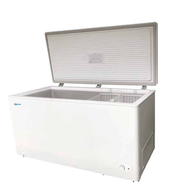 Congélateur solaire Solstice 412F de SolFreeze - 14,5 pi³ à haut rendement 12/24 V CC