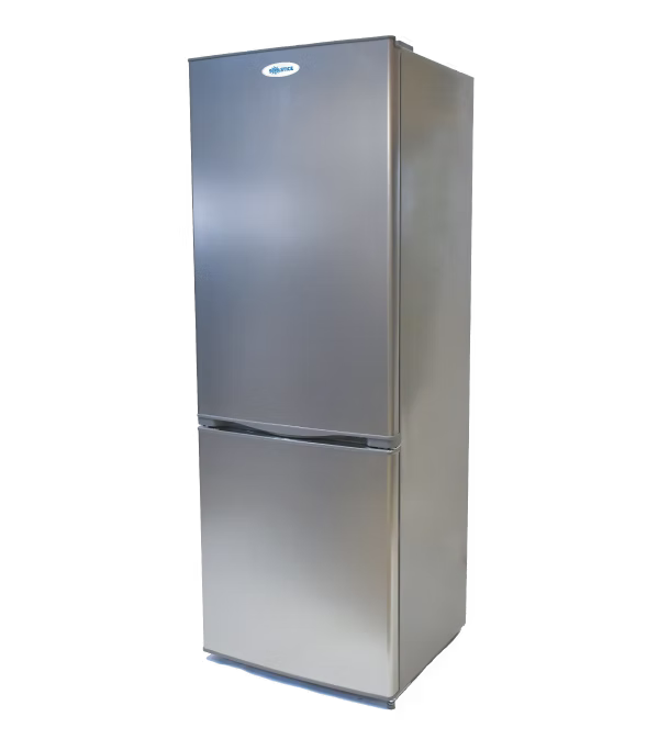 Solstice 425 de SolFreeze - Réfrigérateur/congélateur solaire CC haute efficacité 12/24 V de 15 pi³