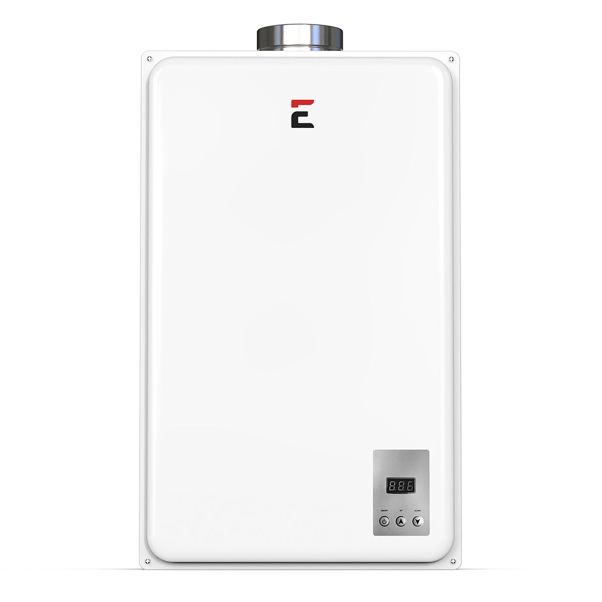 Eccotemp 45HI 6.8 GPM Indoor Liquid Propane Tankless Water Heater (w/ 4" Horizontal Vent Kit)