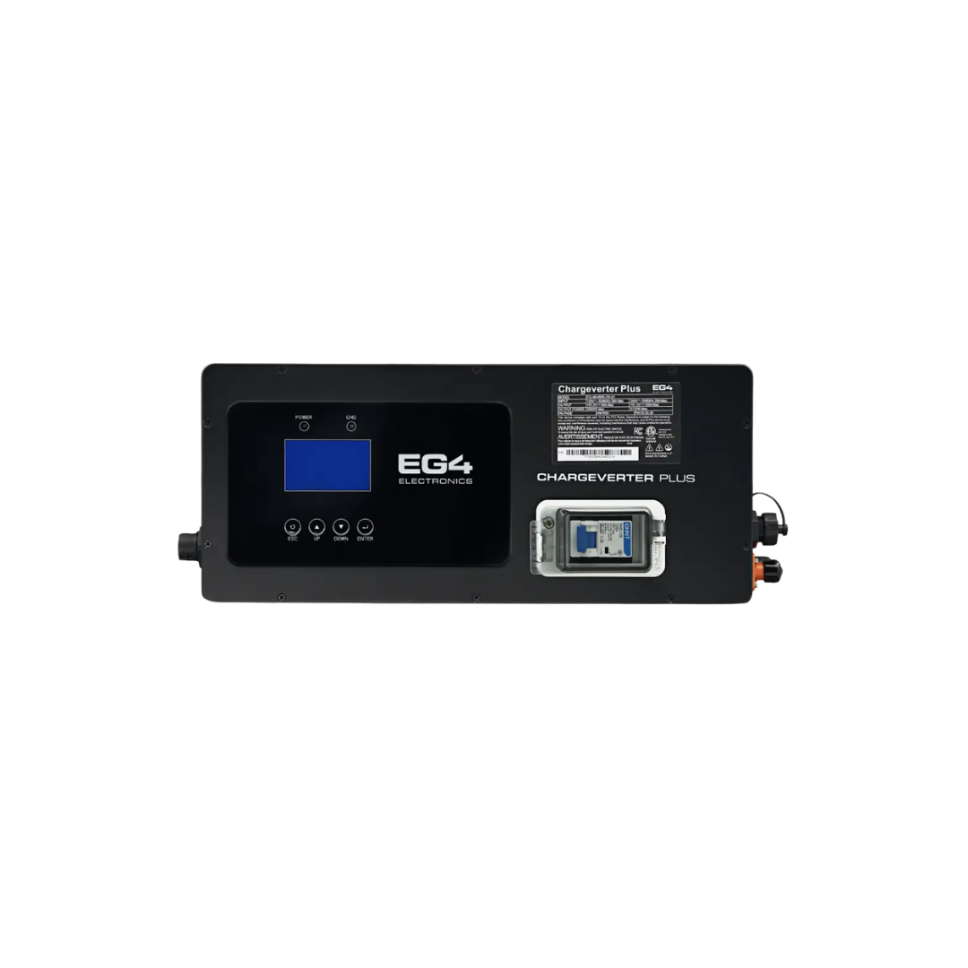 EG4 Chargeverter Plus