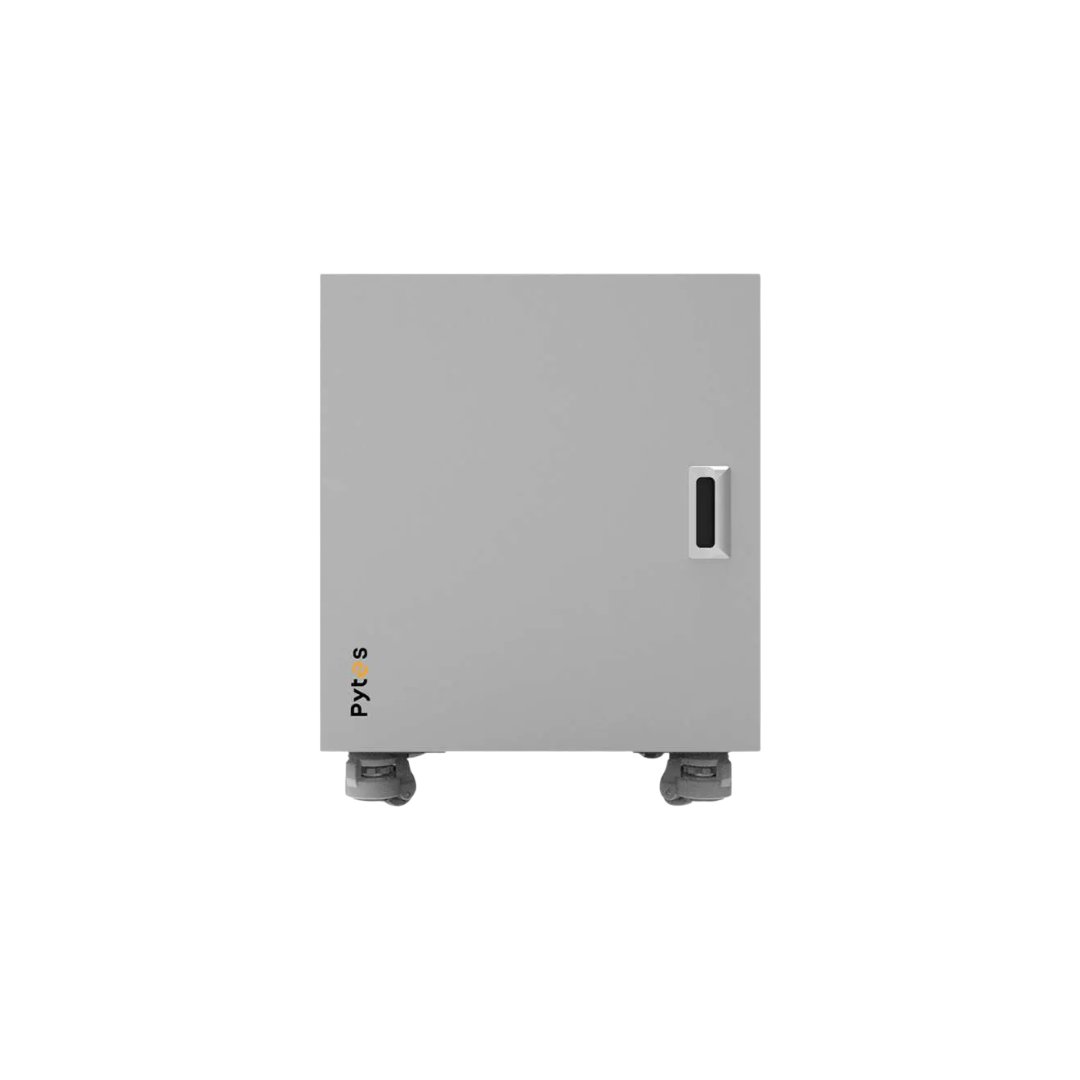 Pytes V-BOX-IC Mobile Cabinet