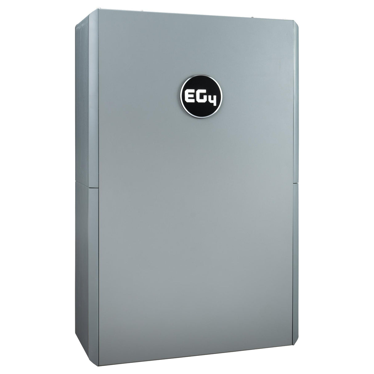 Batterie murale EG4 tous temps 14,3 kWh 280 Ah | 51,2 V avec boîte de raccordement et câbles de mise en parallèle pour batterie de 280 Ah
