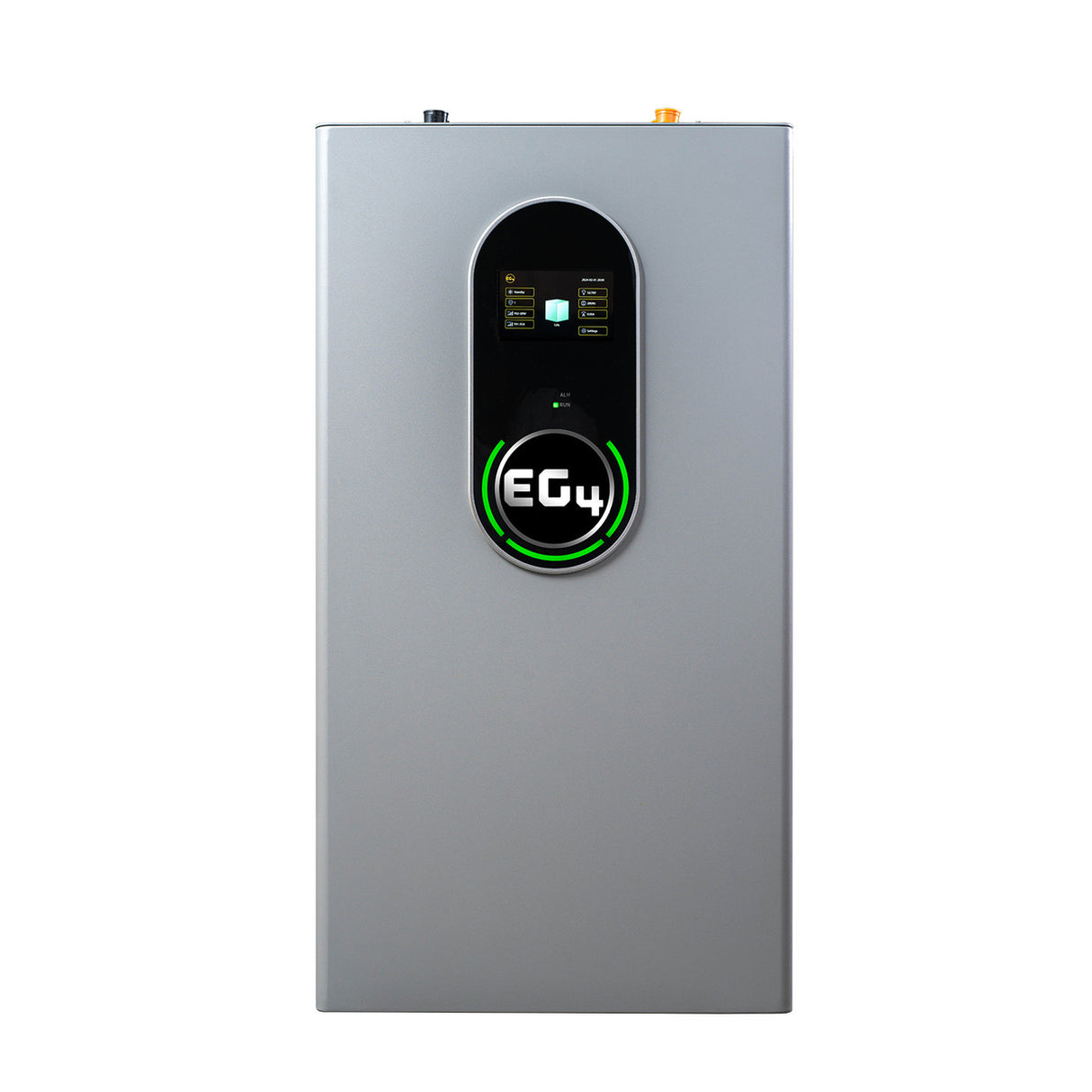 EG4-6000xp Off-Grid Inverter + EG4-WallMount Indoor Battery Package - Canadian Off Grid
