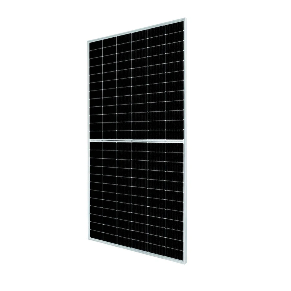 JA Solar 550w Bifacial Solar Panel - Canadian Off Grid