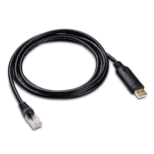 EG4 RS232 Firmware Update Cable - Canadian Off Grid