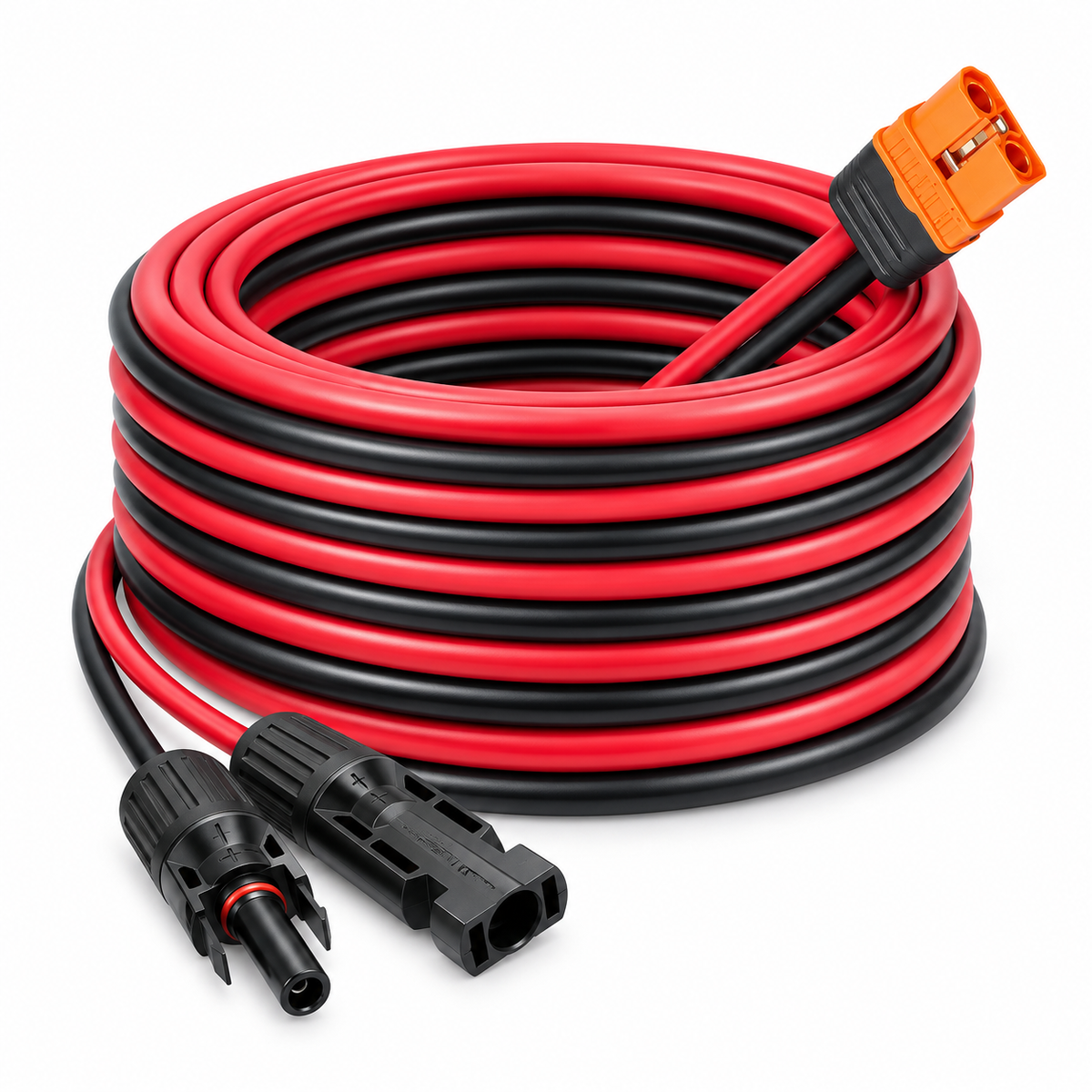MC4 to XT60i Solar Charging Cable - 2m