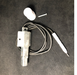 Consul Propane Fridge - Piezo Spark Assembly - Canadian Off Grid