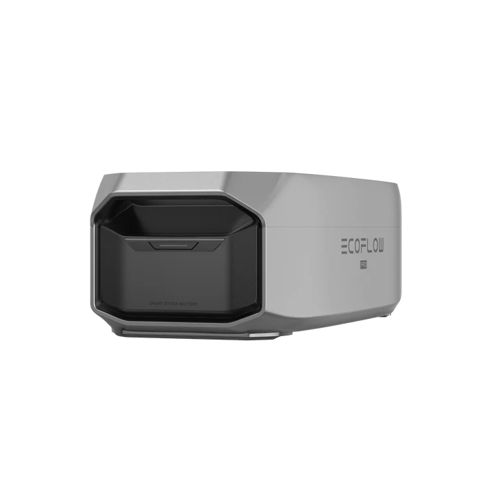 EcoFlow DELTA Pro 3 Smart Extra Battery - Canadian Off Grid