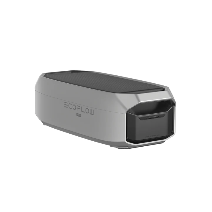 EcoFlow DELTA Pro 3 Smart Extra Battery - Canadian Off Grid