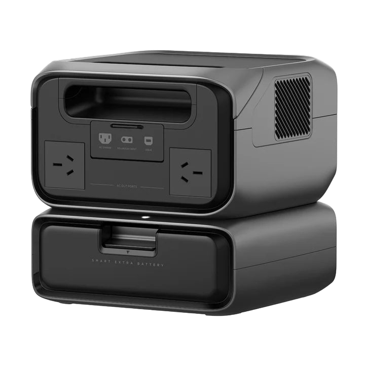 EcoFlow RIVER 3 Max Portable Power Station - Canadian Off Grid