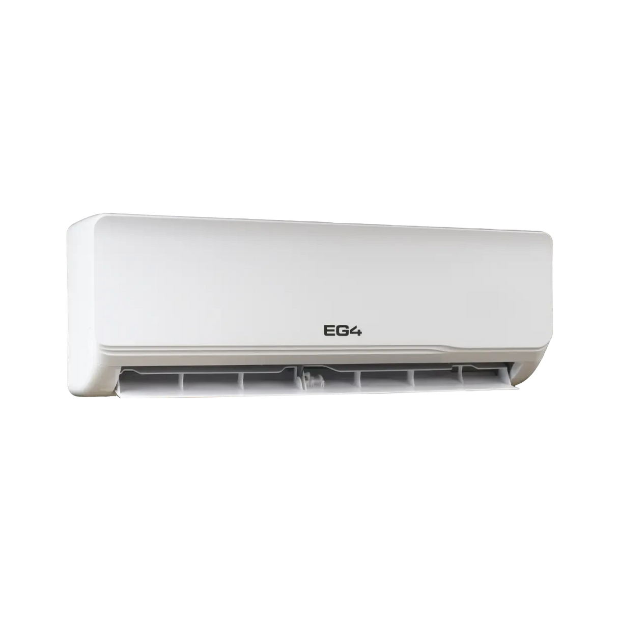 EG4 Solar Air Conditioner Heat Pump | 12000 BTU | Direct Solar Input (Indoor Head) R32
