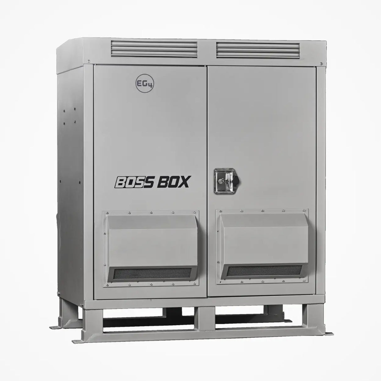 EG4 BOSSBox - Energy Storage Enclosure - Canadian Off Grid