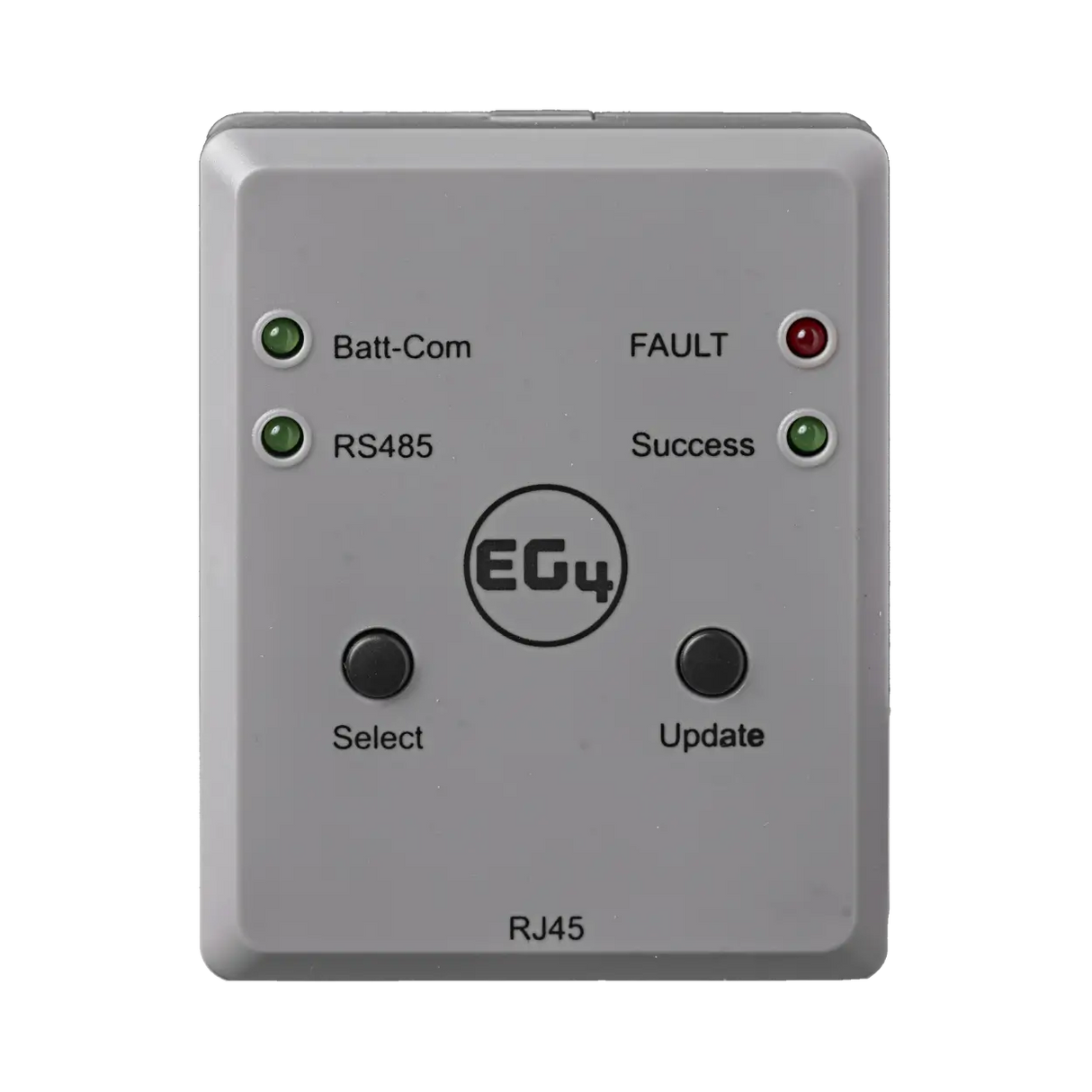 Adaptateur de micrologiciel de batterie EG4