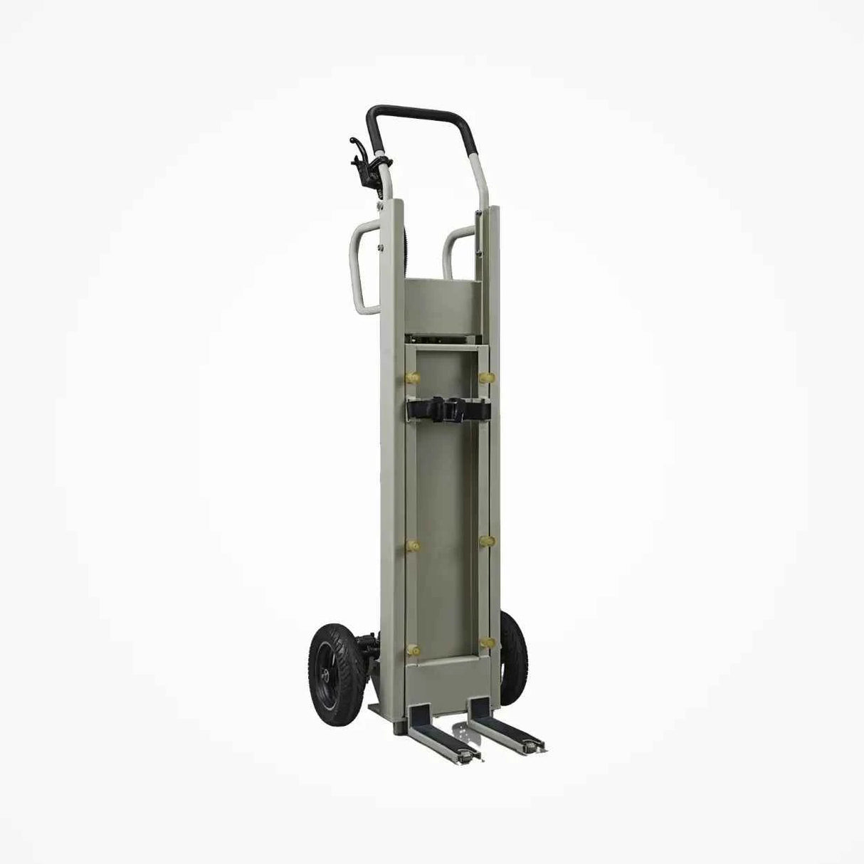 EG4 PowerLift Pro – Drill-Powered Wall-Mount Installation Lift