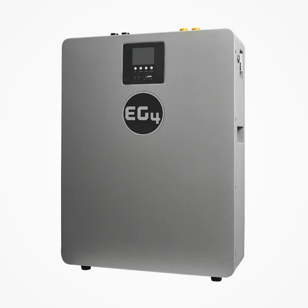 EG4®WallMount Indoor 100Ah Lithium Battery - Canadian Off Grid