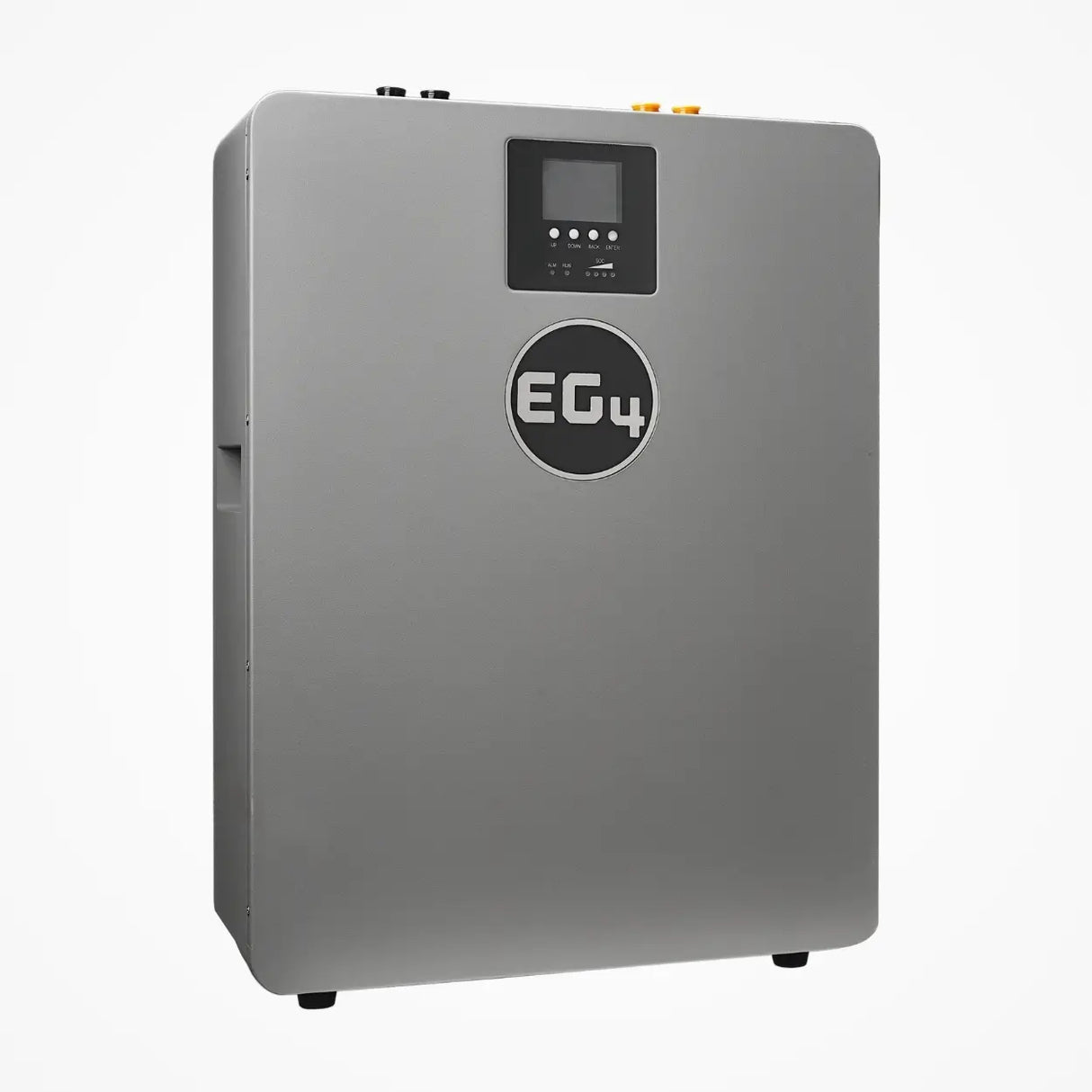 EG4®WallMount Indoor 100Ah Lithium Battery - Canadian Off Grid