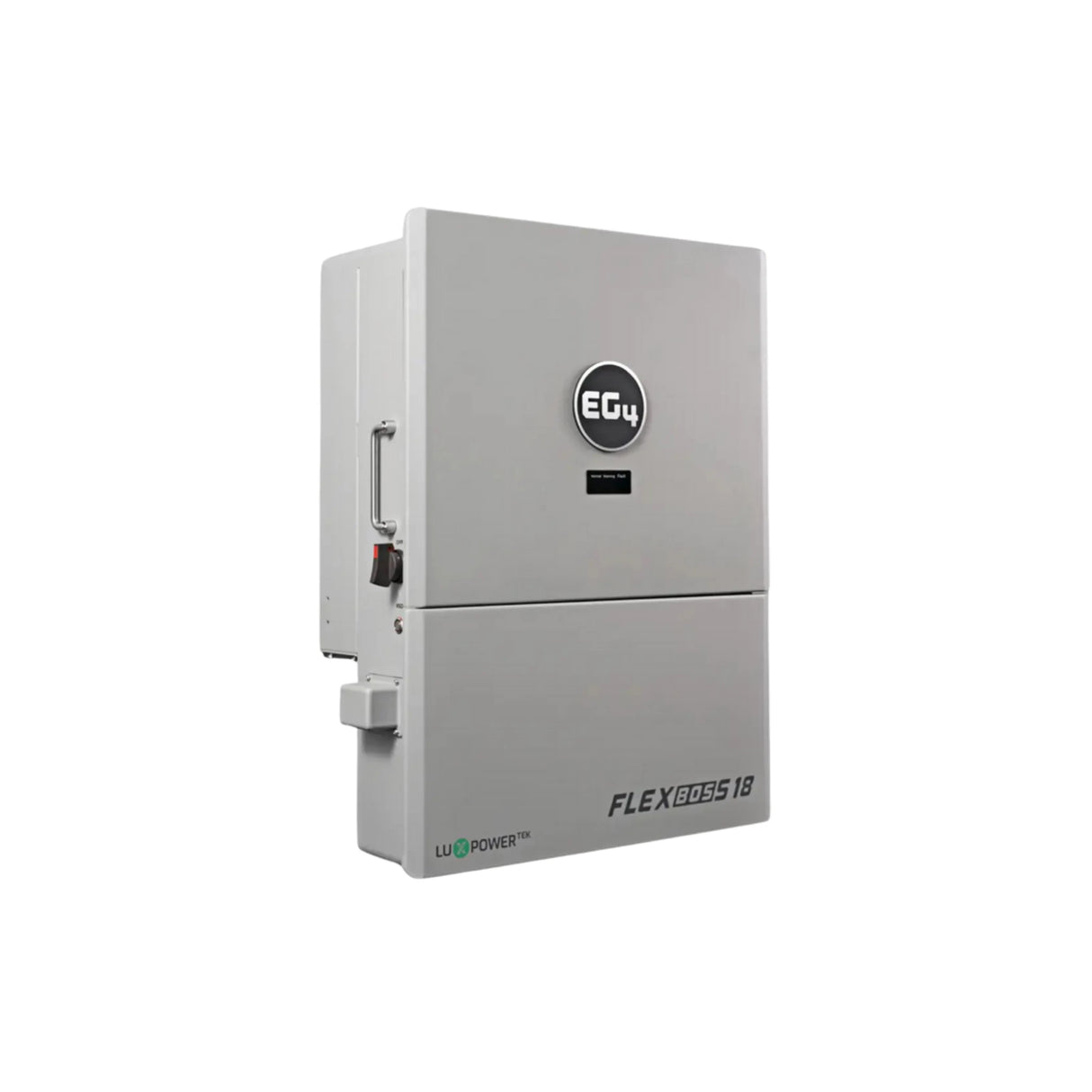 EG4 FlexBOSS18 Hybrid Inverter | 48V Split Phase | 18kW PV Input - Canadian Off Grid