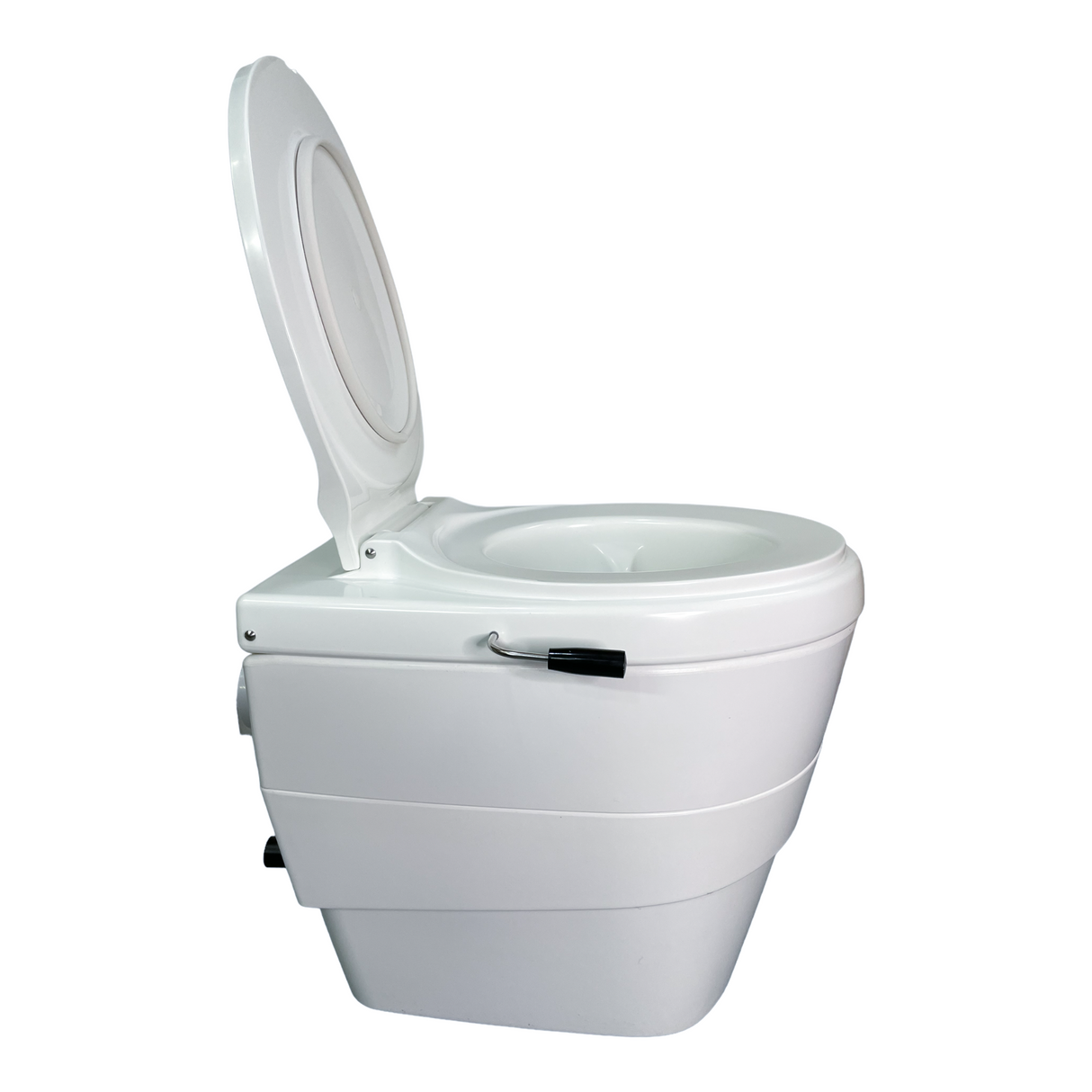 Thinktank Waterless Toilet - Canadian Off Grid