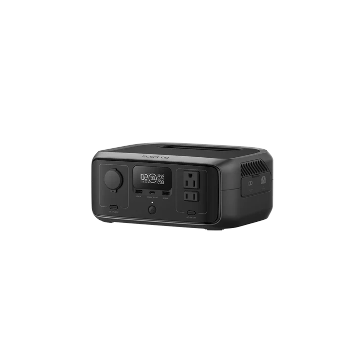 EcoFlow RIVER 3 Portable Power Station - Canadian Off Grid