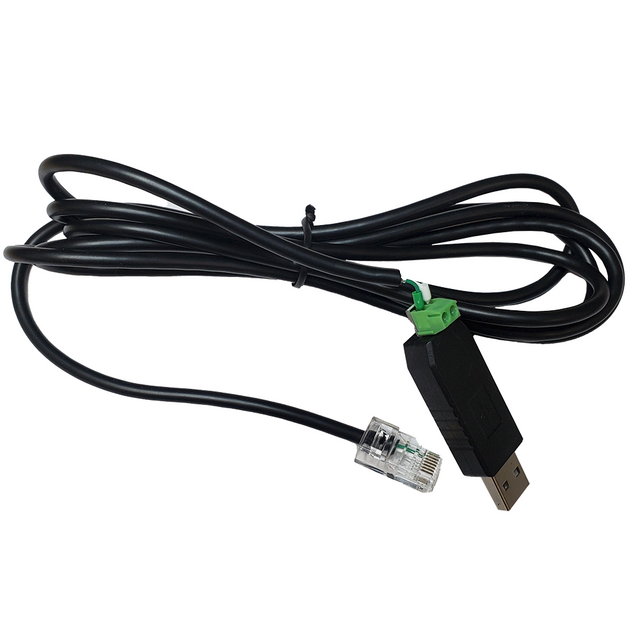 EG4 RS485 to USB EG4 USB Read/Write Cable - Canadian Off Grid