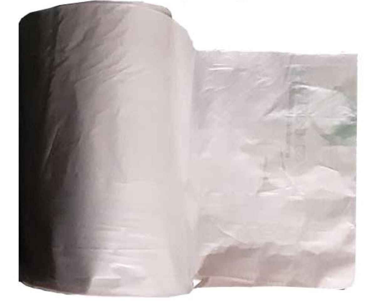 Compostable Toilet Waste Bags