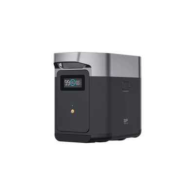 EcoFlow DELTA 2 Smart Extra Battery - Canadian Off Grid