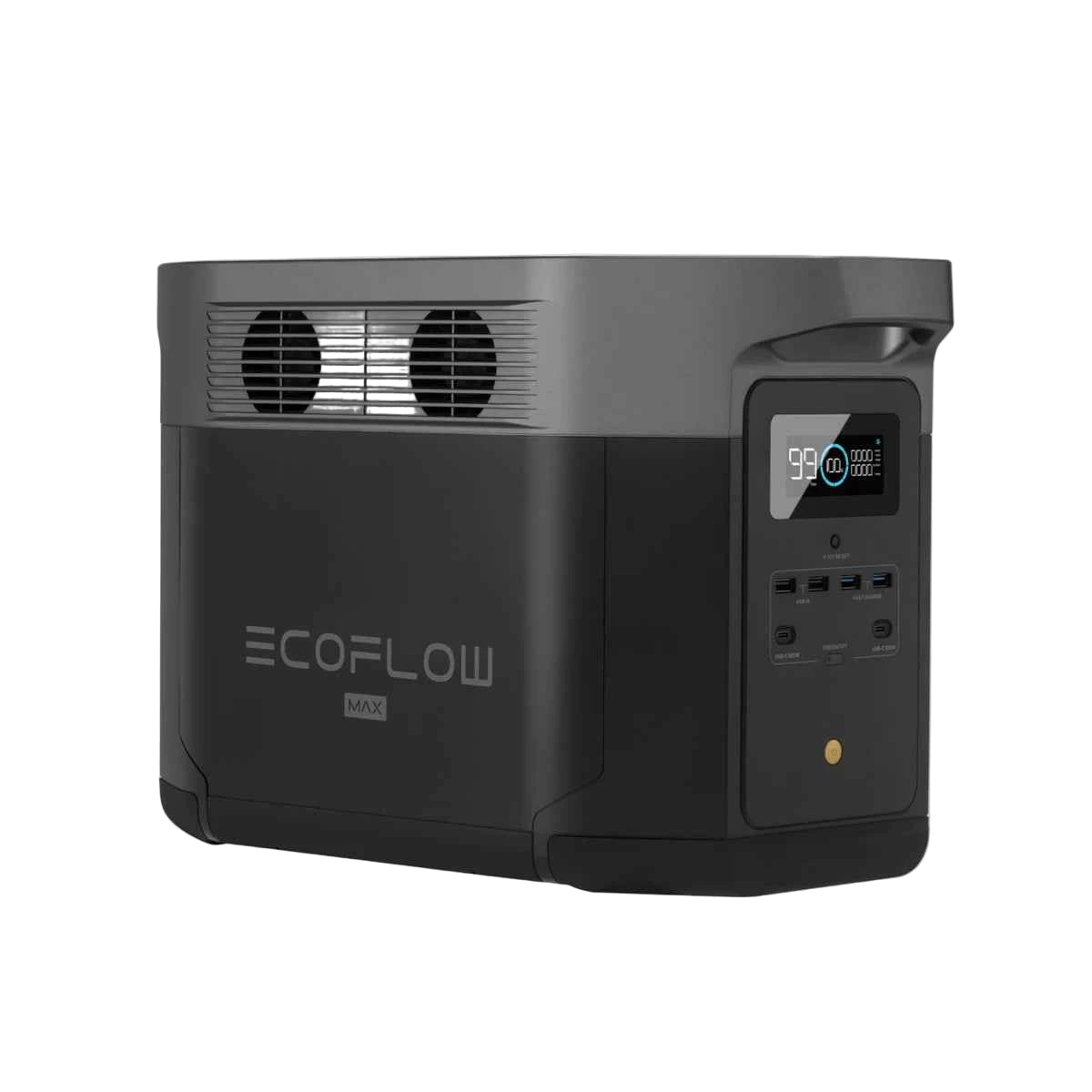 EcoFlow DELTA 2 Max Portable Power Station