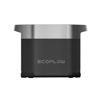 EcoFlow DELTA 2 Smart Extra Battery - Canadian Off Grid