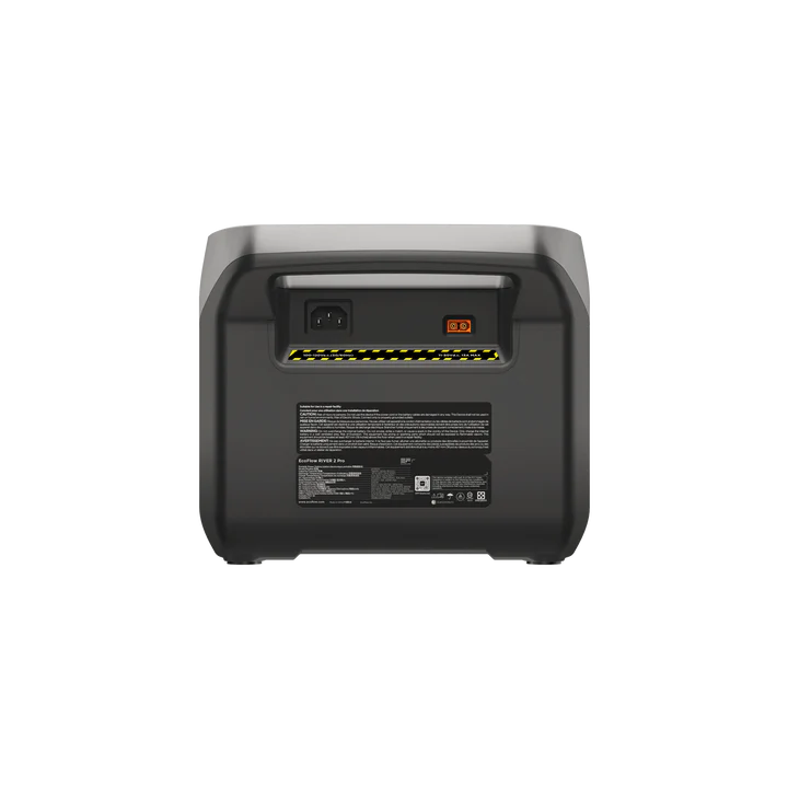 EcoFlow RIVER 2 Pro Portable Power Station - Canadian Off Grid