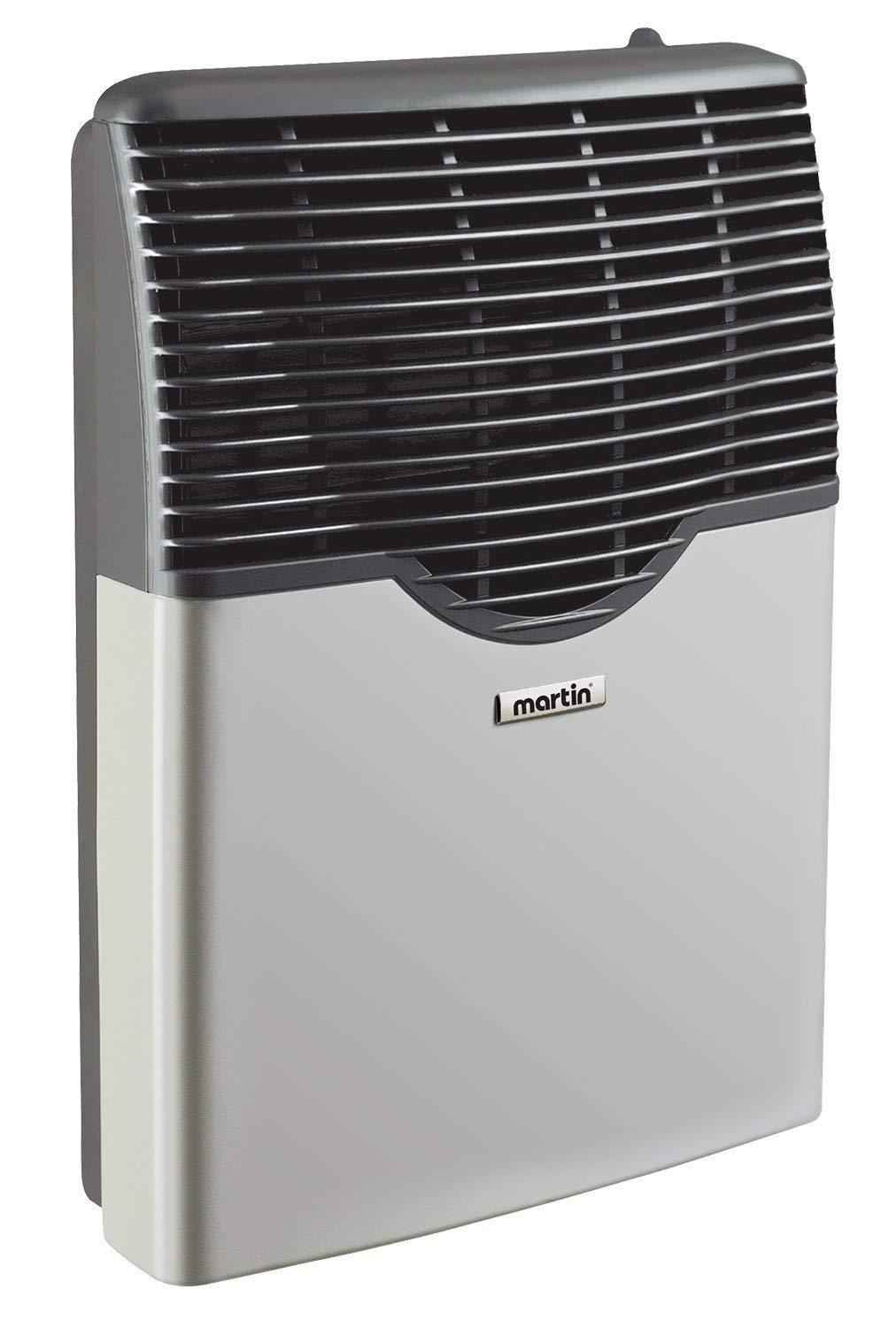 Martin Direct Vent Propane Wall Heater MDV12P (11,000 BTU)