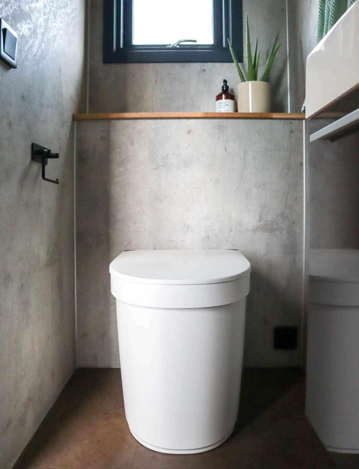 Separett Tiny Toilet 1271