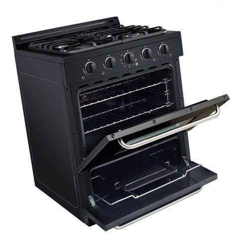 Classic by Unique 30" Propane Range