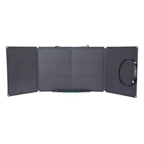 EcoFlow 110w Solar Panel