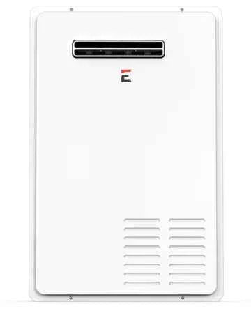 Eccotemp Builder Series 7.0 GPM Outdoor Liquid Propane Tankless Water Heater