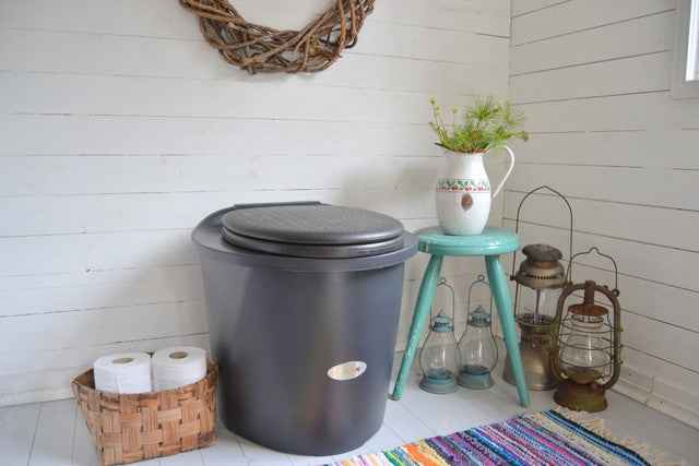 Biolan Simplett Toilet