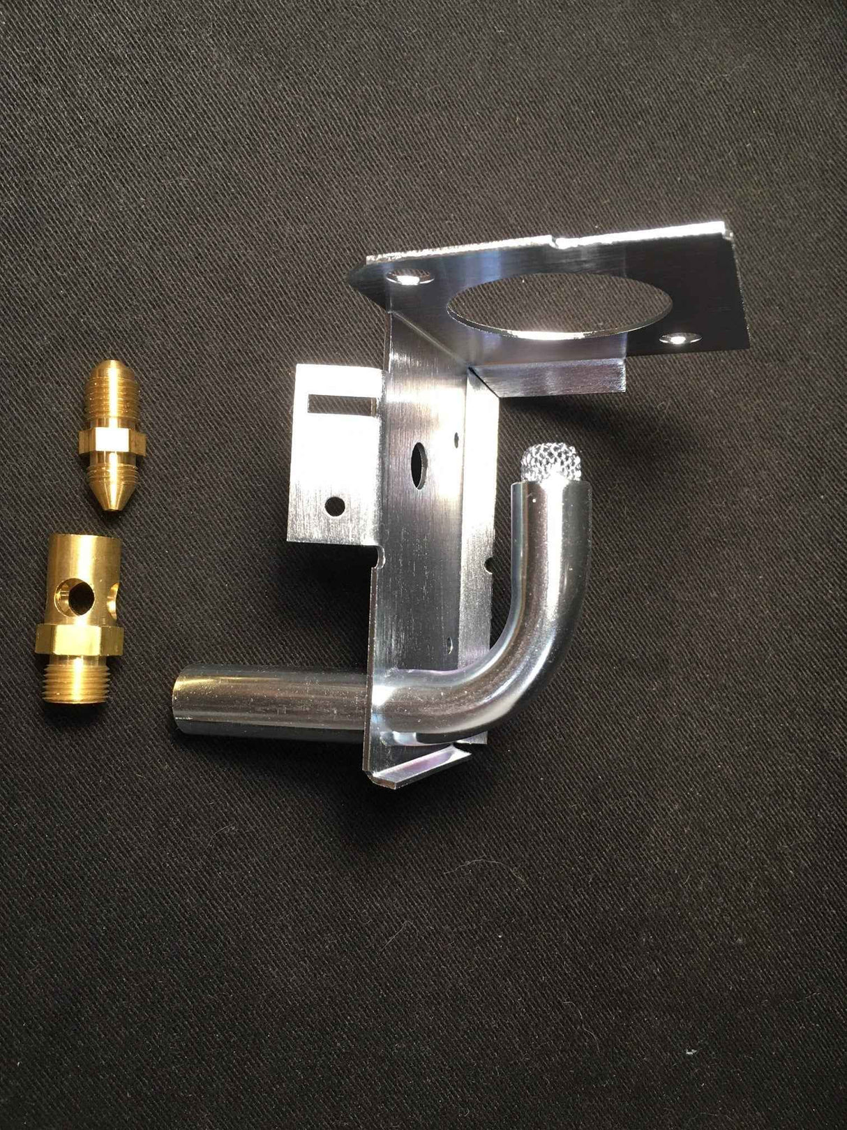 CBP-B Kit (Consul Burner, Orifice & Orifice Holder