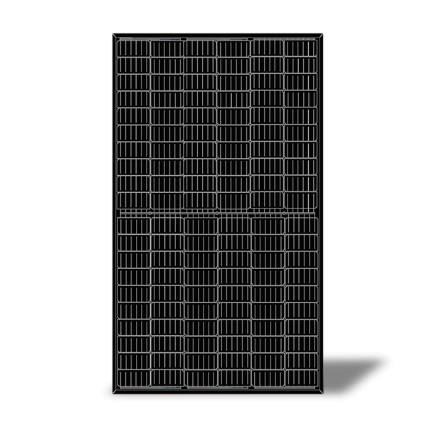 Longi 60 Cell 360W Mono Blk/Blk 35mm - Canadian Off Grid