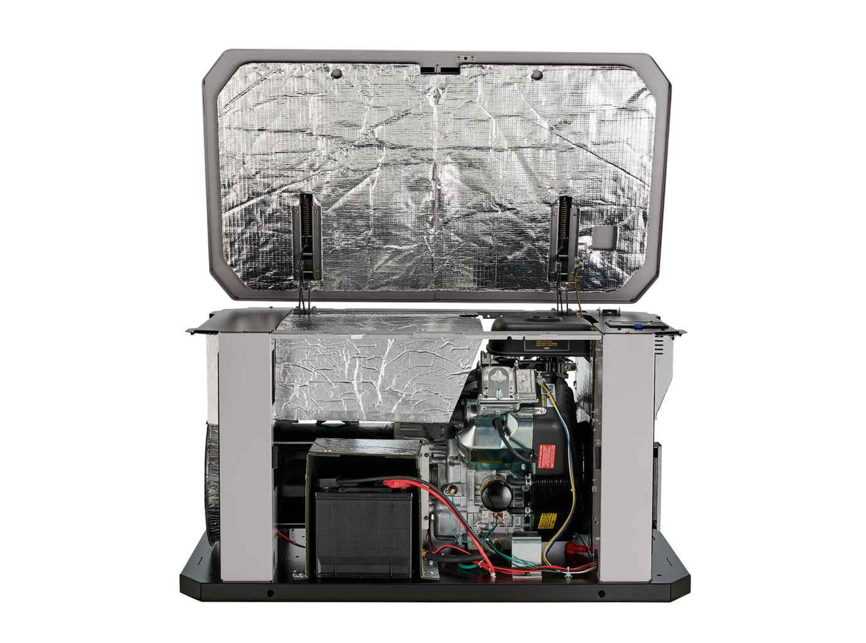 Briggs & Stratton PowerProtect™ DX 20kW Standby Generator 040657