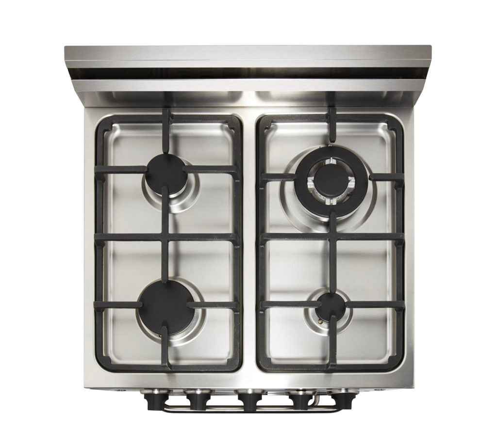 Prestige by Unique 24″ Convection Gas Range (Electronic Ignition)